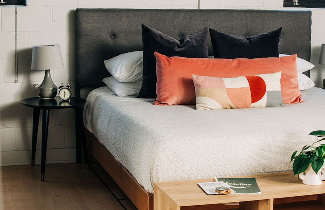 Stellar Suites - Foto 35