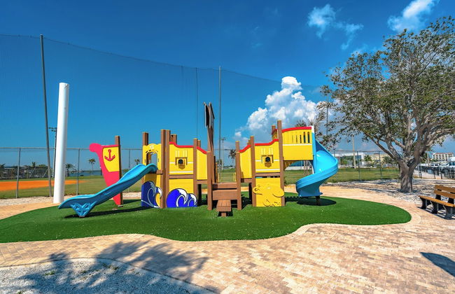 Madeira Beach Yacht Club 343h - Foto 12