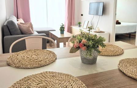 Apartamento Sant Roc - Foto 1