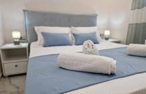 Villa Hillside Pefkohori - Foto 27