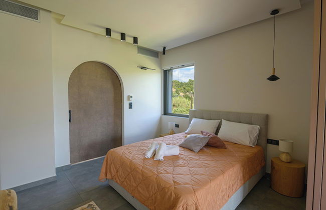 Antinea Olympian Villa - Foto 35