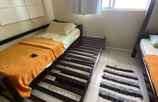 Aconchegante Apto na Prainha Arraial - Foto 8