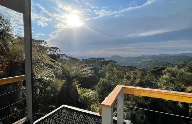 Cabana Momento, o Melhor Nascer do Sol de Urubici - Photo 10