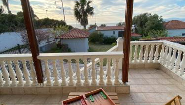 Evilion- Potidaia- Halkidiki- 100m from the sea - Foto 3