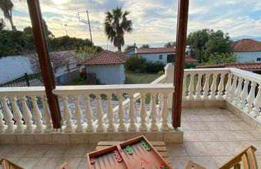 Evilion- Potidaia- Halkidiki- 100m from the sea - Foto 3