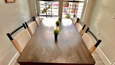 The Classy Suite - 2BR with Free Parking - Foto 3