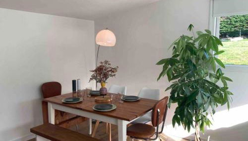 La villa Mama 65 m2, avec piscine partagée de Juin à Septembre - Foto 5