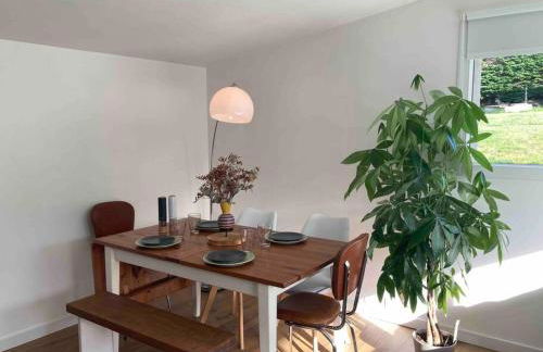 La villa Mama 65 m2, avec piscine partagée de Juin à Septembre - Foto 5