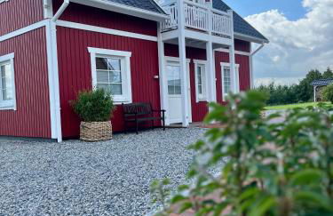 Muggelhuus das Loft mit Elbdeichblick im Alten Land und mit Wallbox - Photo 29