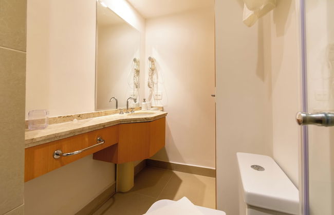 Três de Julho Flats - Jardins - Foto 76