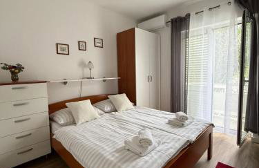 Guesthouse Kurelic Rab - Photo 30