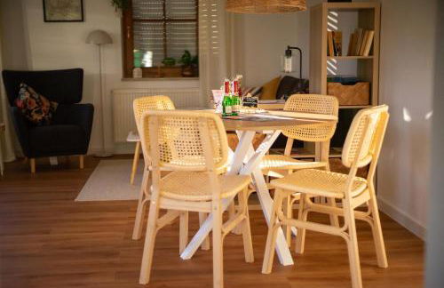 Ferienwohnung "Kleine Auszeit" - Foto 21