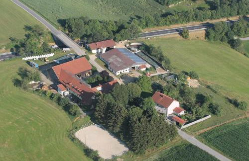 Ferienhof Löw - Photo 40