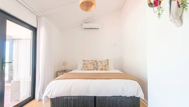 Franschhoek Cottages - Foto 5, Habitación