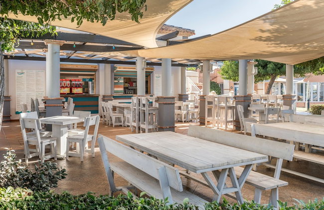 Marriott's Marbella Beach Resort - Foto 61