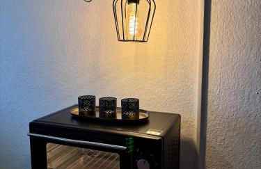 MeLou Fewo Harzruhe Wellness - Photo 25