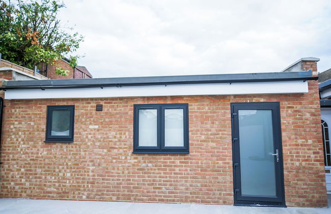 Luxurious 1 bed Apartment for a Perfect Getaway - Foto 34