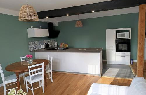 Hébergement quartier historique - Foto 3