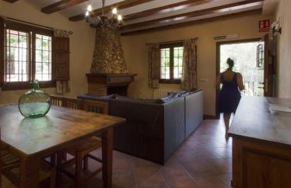 Casas rurales Batan Rio Tus - Foto 13