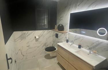 Serignan villa moderne avec piscine - Foto 25