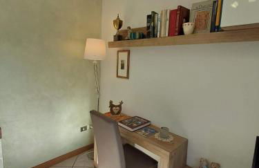 VILLA ADRY Aosta Sarre Your freedom - Foto 8