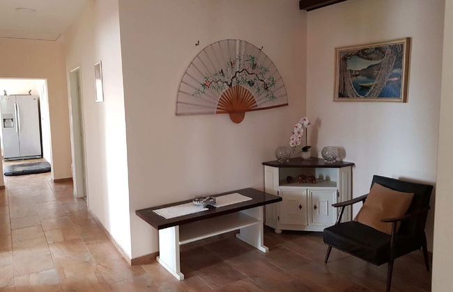 Apartments Mona Lisa - Superior Two Bedroom Apartment With Terrace - Foto 5