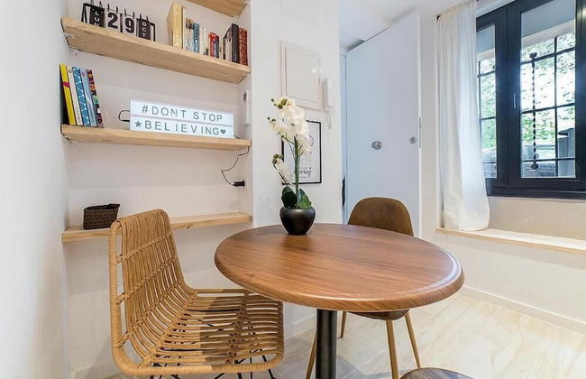 Madrid Rio: Schöne neue Wohnung! - Foto 18