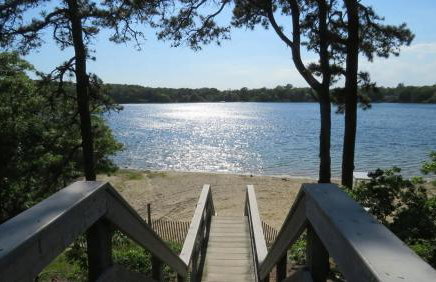 Fully Renovated Walk to Scargo Lake - Foto 25