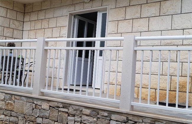 Apartments Snjezana - Foto 44