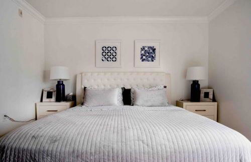 The Blue Octopus - 1br King Bed Condo - Foto 13