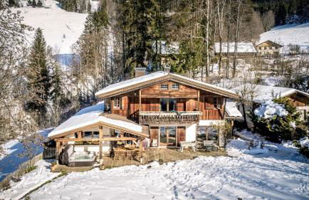 chalet les ecureuils - Photo 5