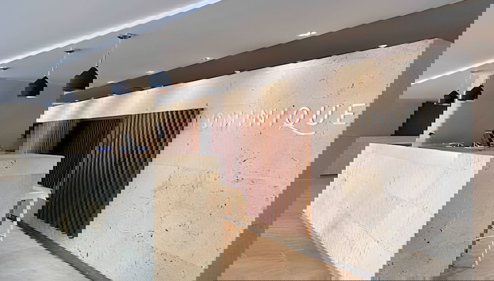 Stay Q Dominique - Foto 1, Lobby