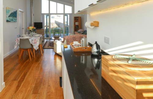 Una, Lodge 70 - Foto 14