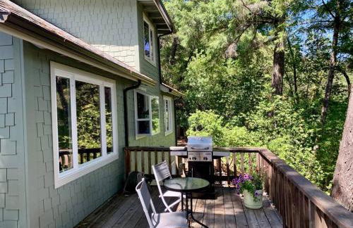 Avenue of the Giants River View Home (#1) - Foto 52