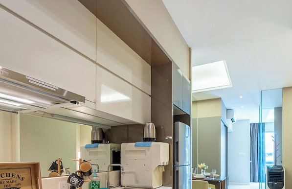 Dorsett Residences by BeYourHost - Foto 76