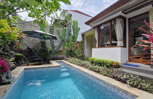 Melanting Green Escape - Foto 11