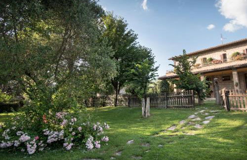 Agriturismo Il Giardino dei Ciliegi - Photo 66