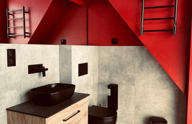 Leśny Wierch luxury spa villas - Foto 21