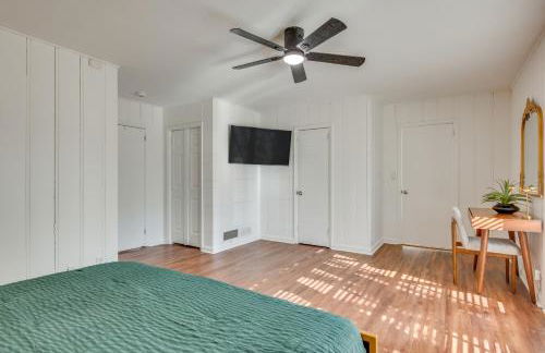 Mid-Century Bungalow in the Heart of Buckhead! - Foto 12