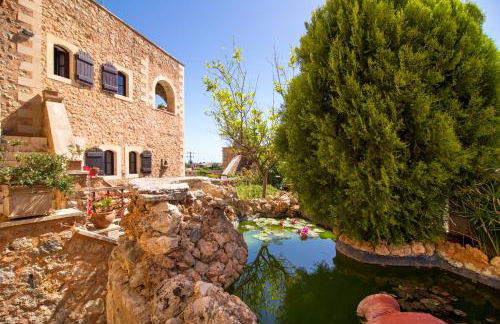 Samonas Traditional Villas - Photo 46