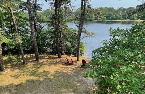 379 Oak Street Harwich Cape Cod - - Harwich Hideaway - Foto 27