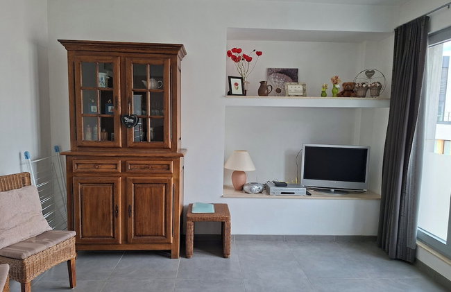 Vakantiewoning De Reünie - Foto 18