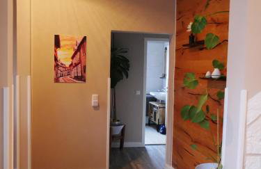 Ferienwohnung Abzuchthafen - Foto 14