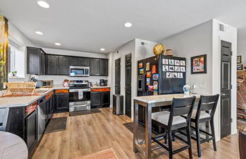 Decorated for the Holidays! 2BDR Home in Downtown Flagstaff - Foto 7