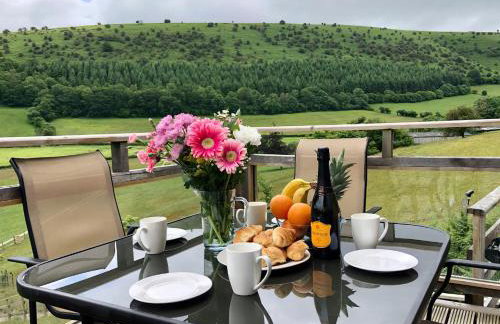 Offa's Dyke Lodge - Uk10835 - Foto 19