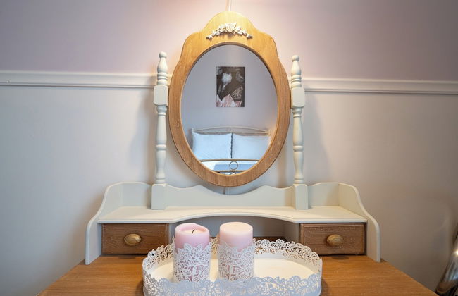 Olympia's Apartments - Foto 10