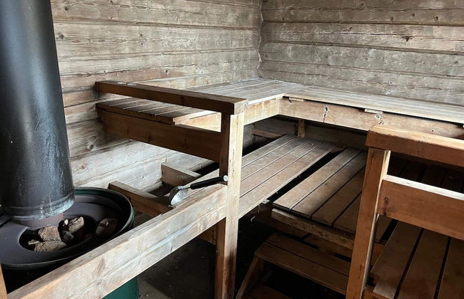 3 Person Holiday Home in Molnbo - Foto 5