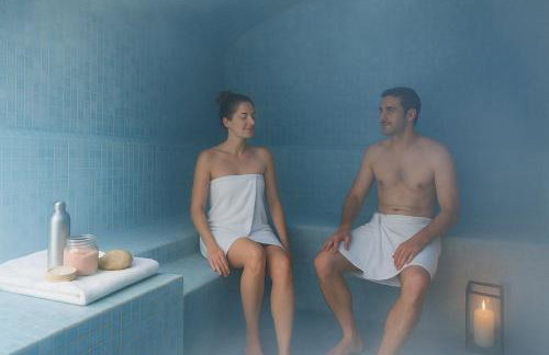 Mouflon 2* - 4/6 personnes Piscine & Spa - Foto 15
