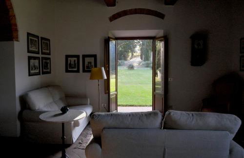 Salceta, a Tuscany Country House - Photo 37