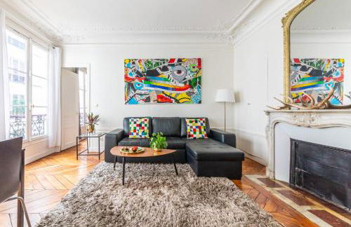 Appartements Bergère - Foto 66